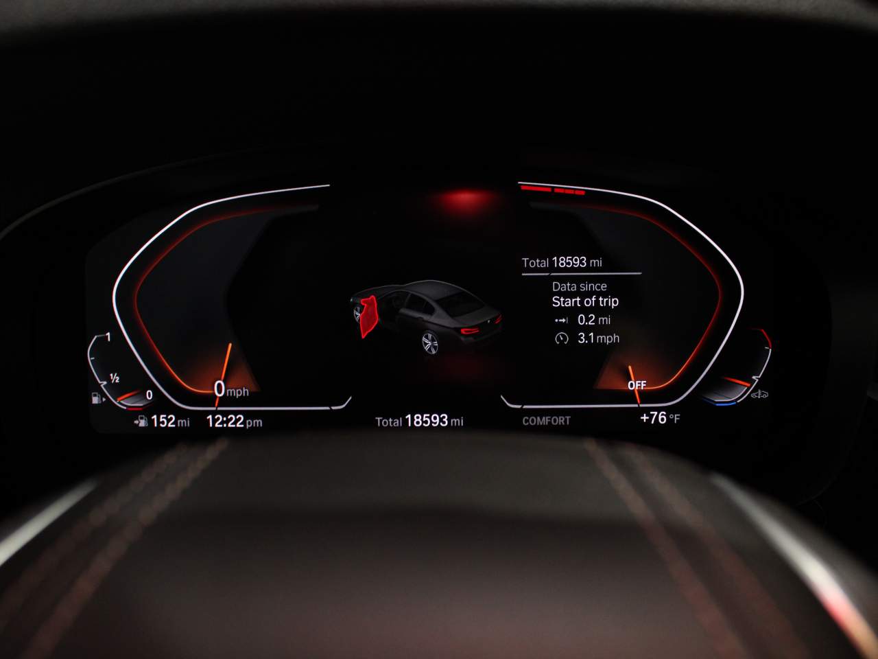 2023 BMW 5-Series 530i