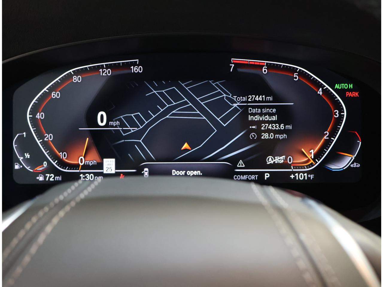 2023 BMW 5-Series 530i