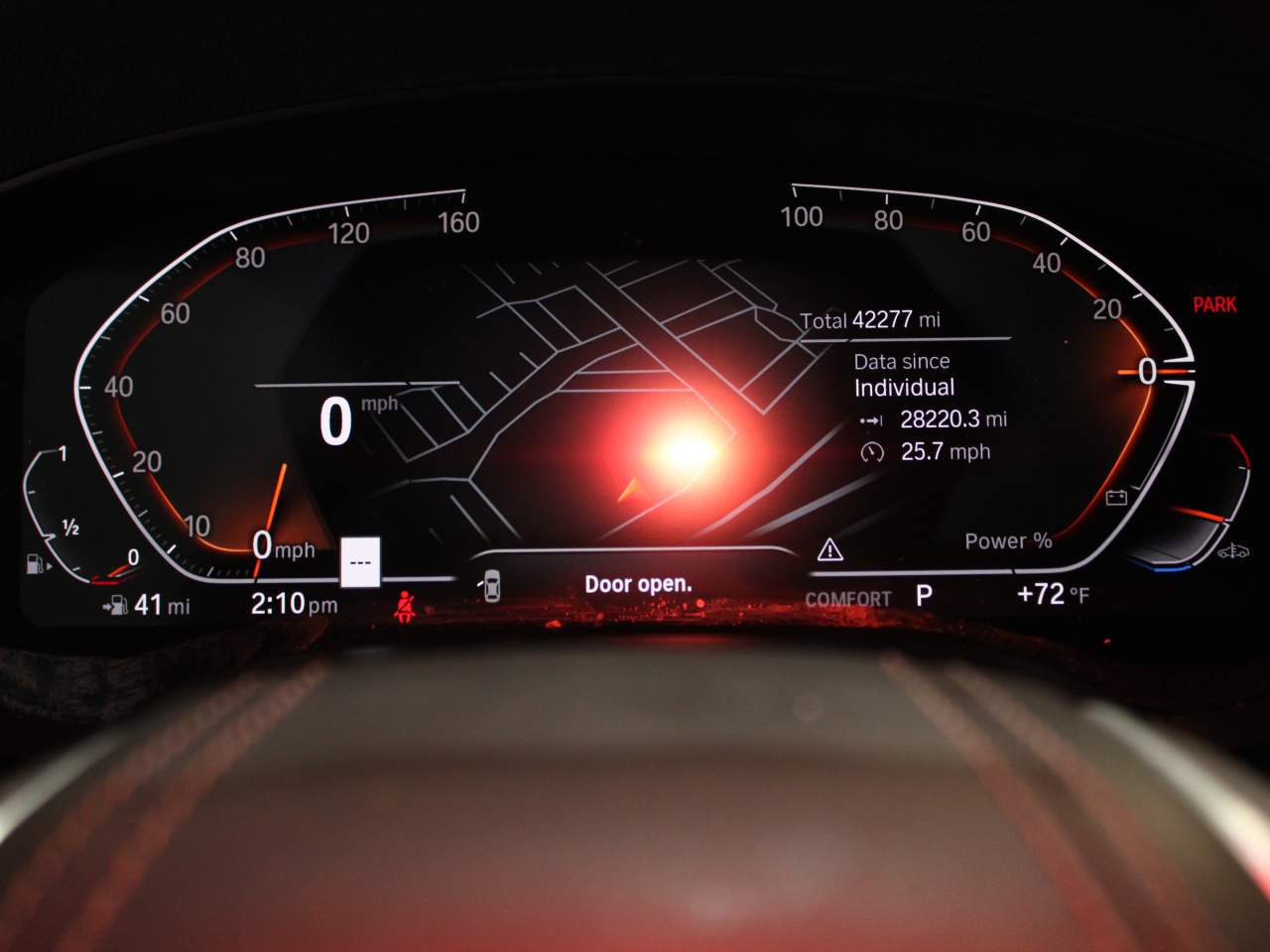 2023 BMW 5-Series 540i