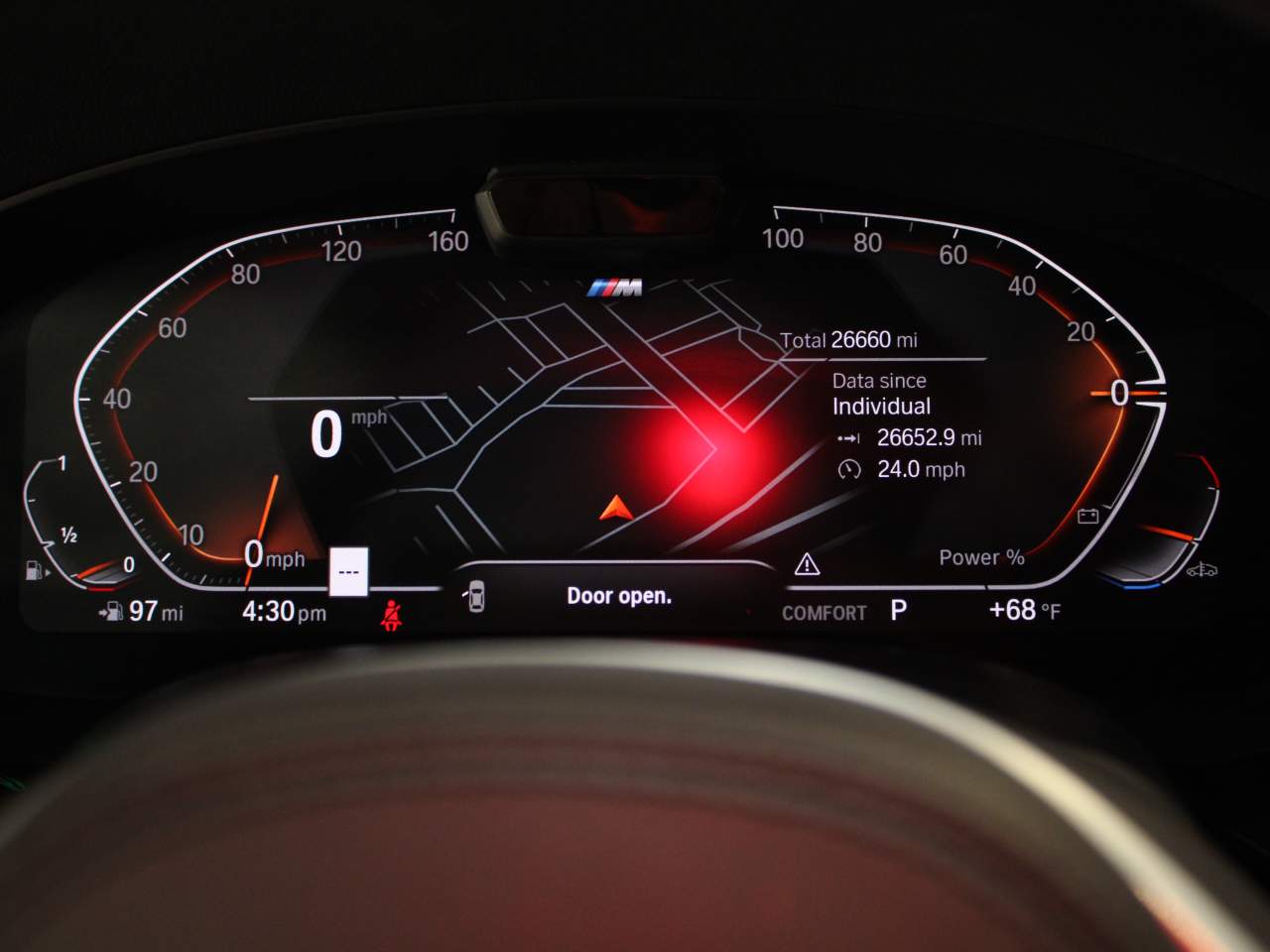 2023 BMW 5-Series 540i