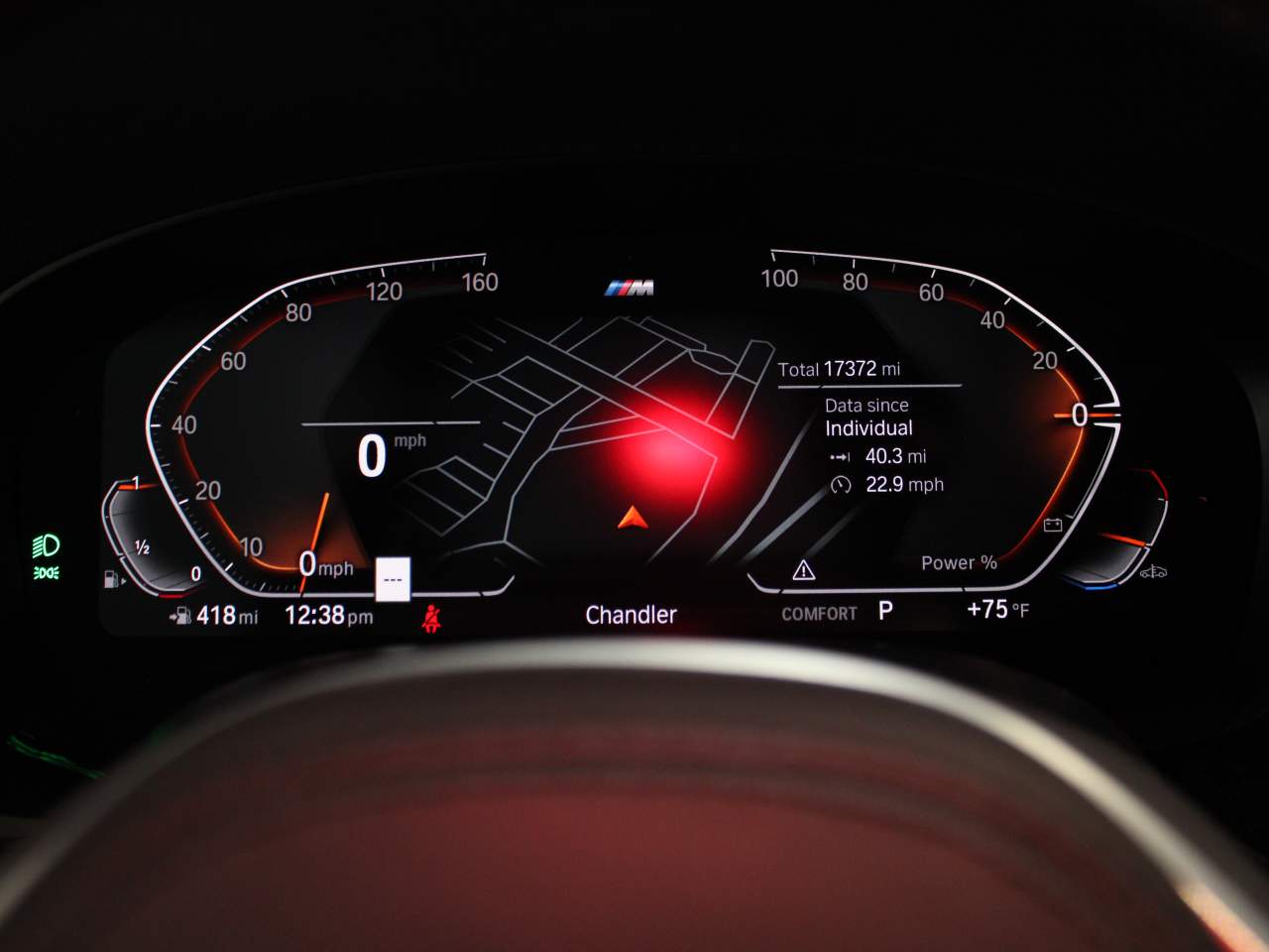 2023 Bmw 540i photo 2