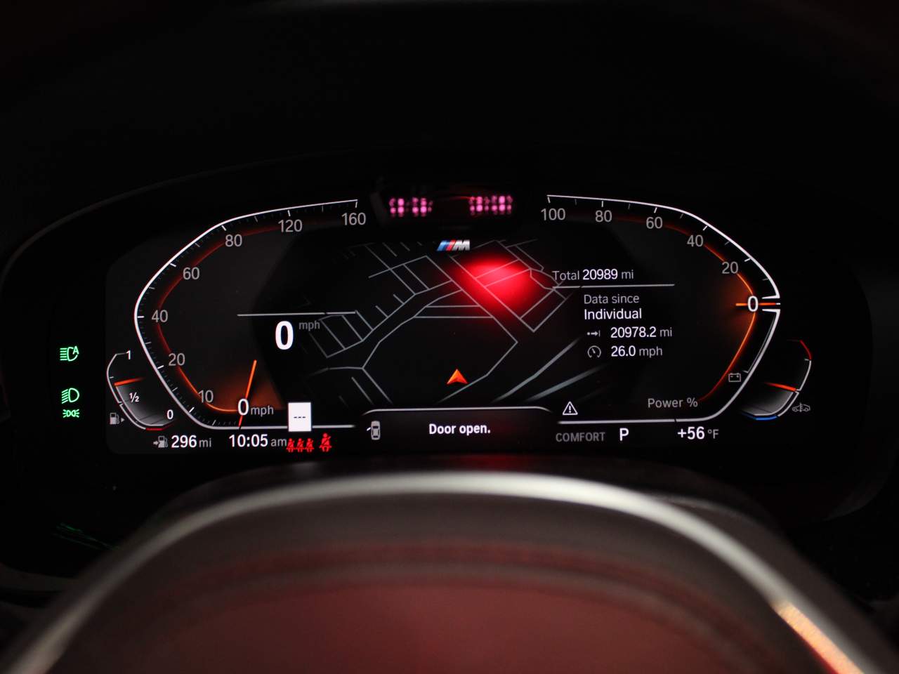 2023 BMW 5-Series 540i