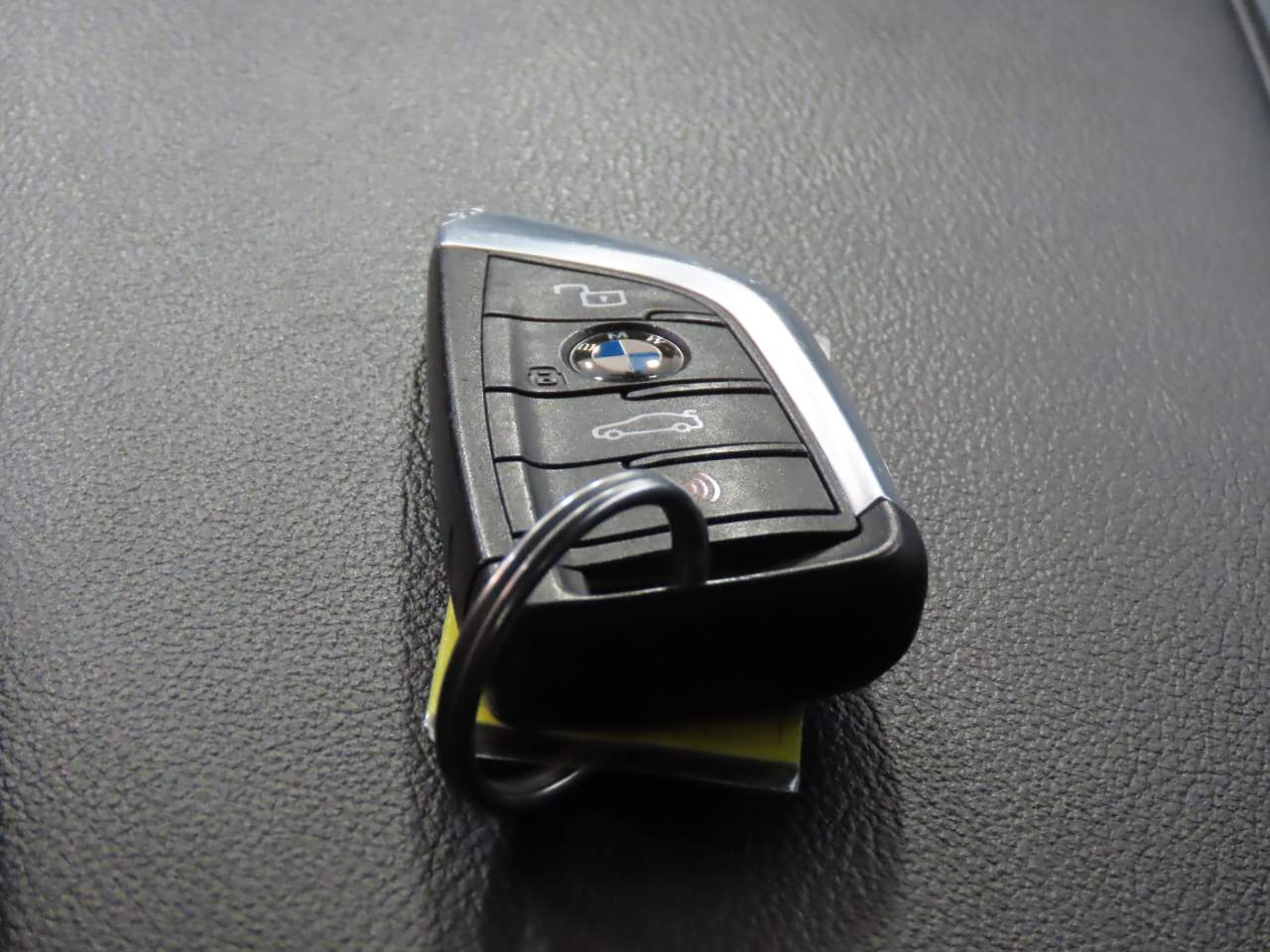 2025 BMW 4-Series 430i xDrive