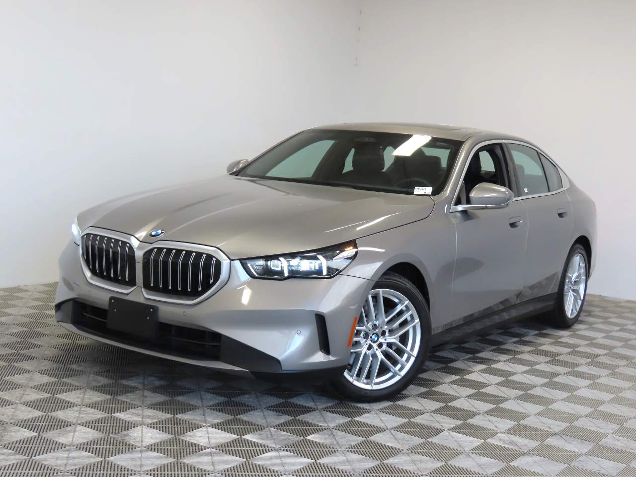 2024 BMW 5-Series 530i xDrive