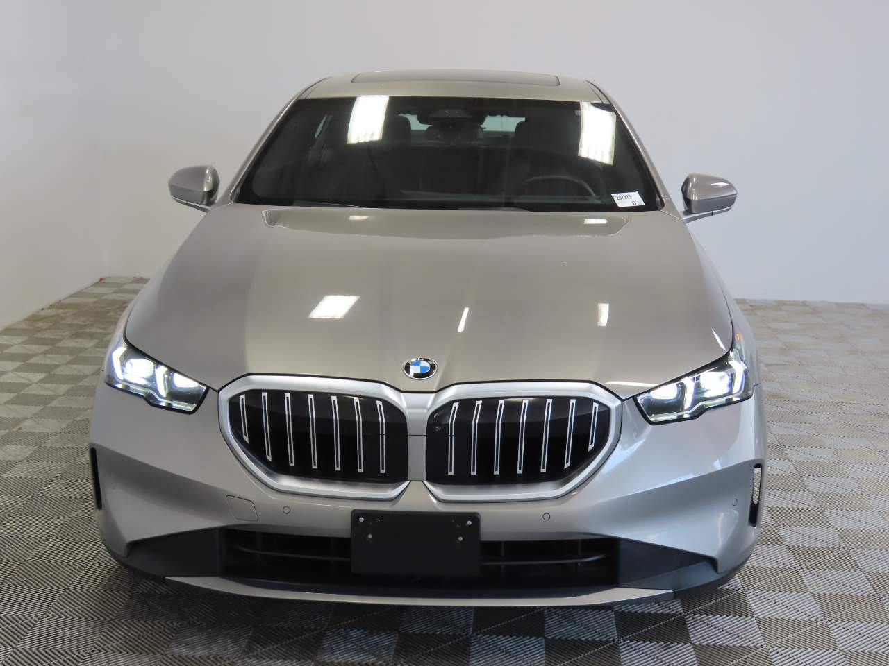 2024 BMW 5-Series 530i xDrive