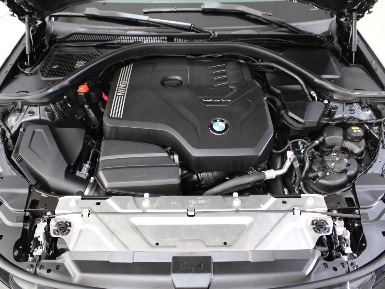 2019 BMW 3-Series 330i