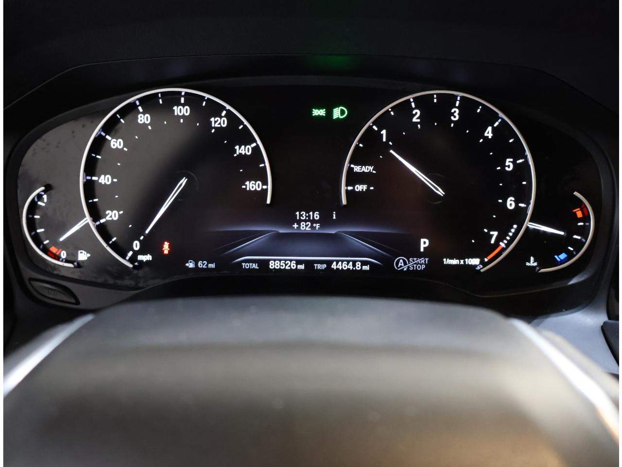 2019 BMW 3-Series 330i
