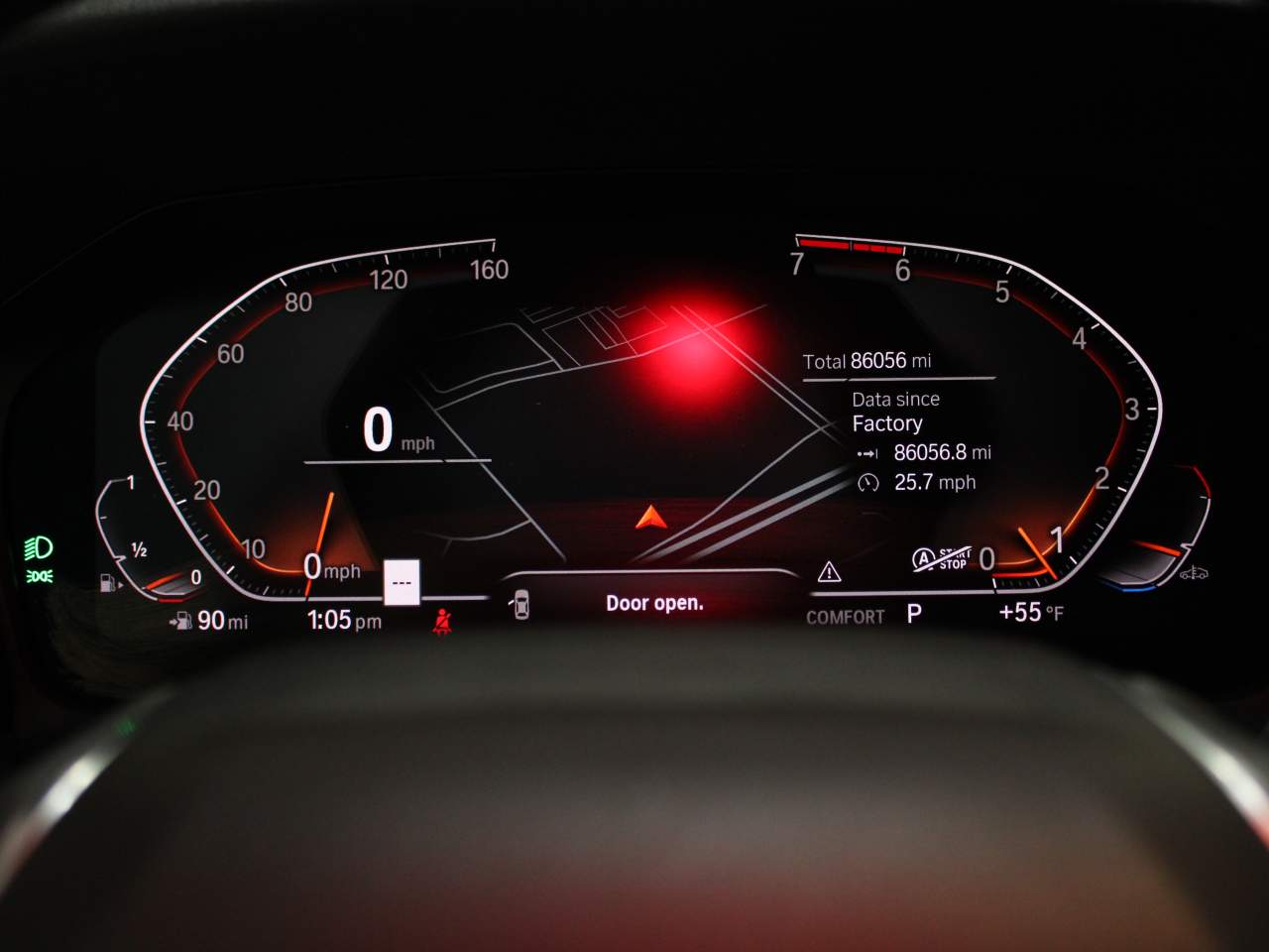 2019 BMW 3-Series 330i