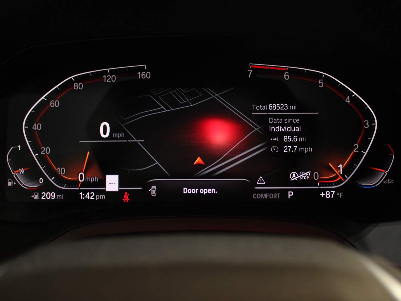 2019 BMW 3-Series 330i xDrive