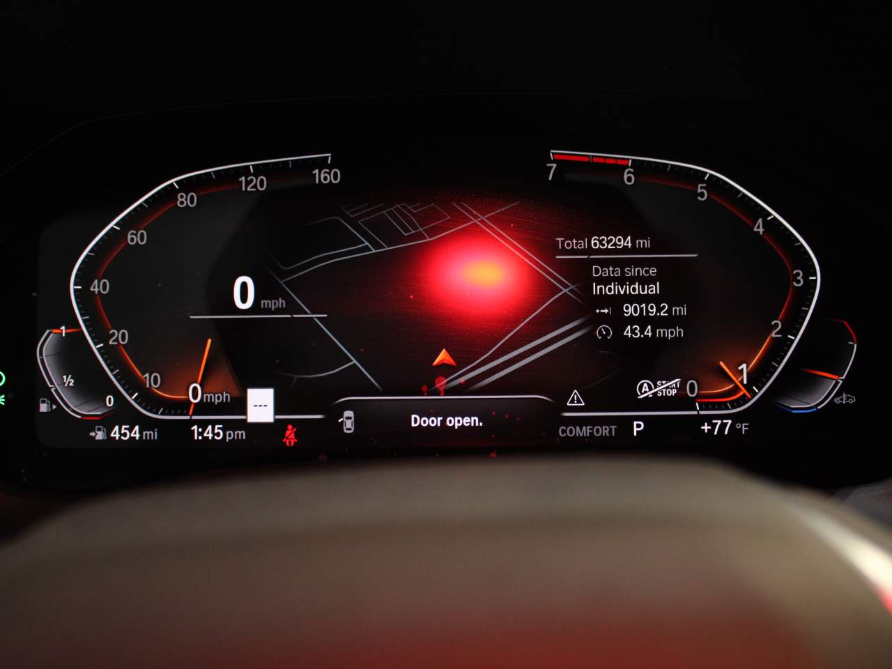 2019 BMW 3 Series