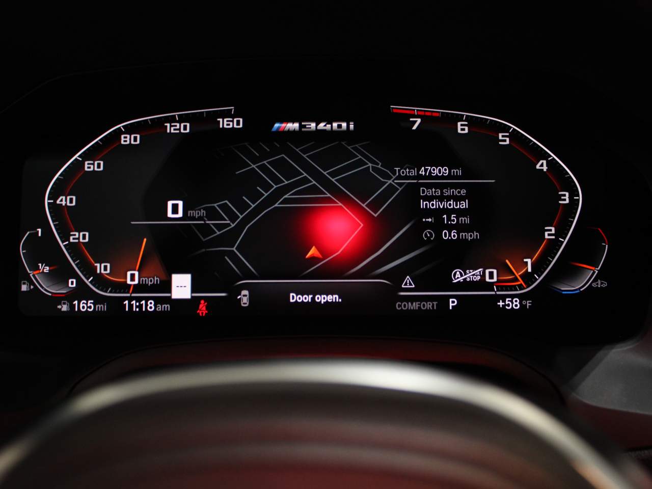 2020 BMW 3-Series M340i xDrive