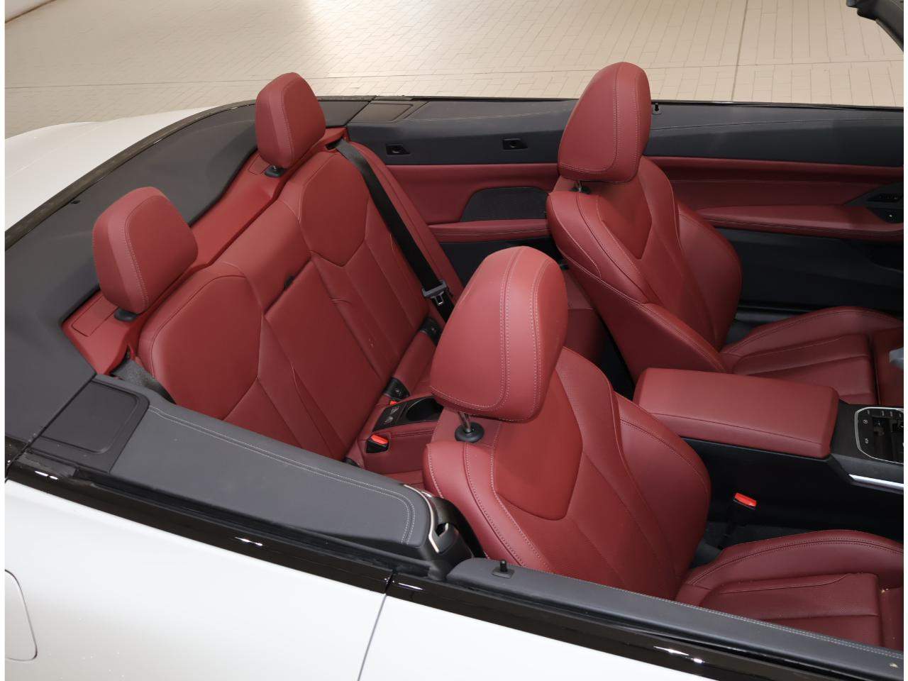 2024 BMW 4-Series M440i xDrive