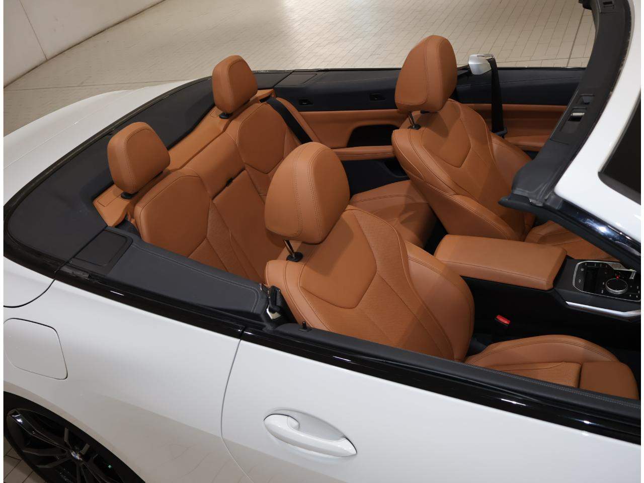 2024 BMW 4-Series M440i xDrive