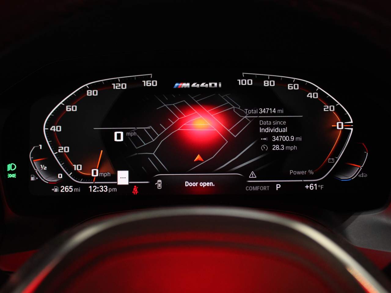 2023 BMW 4-Series M440i xDrive