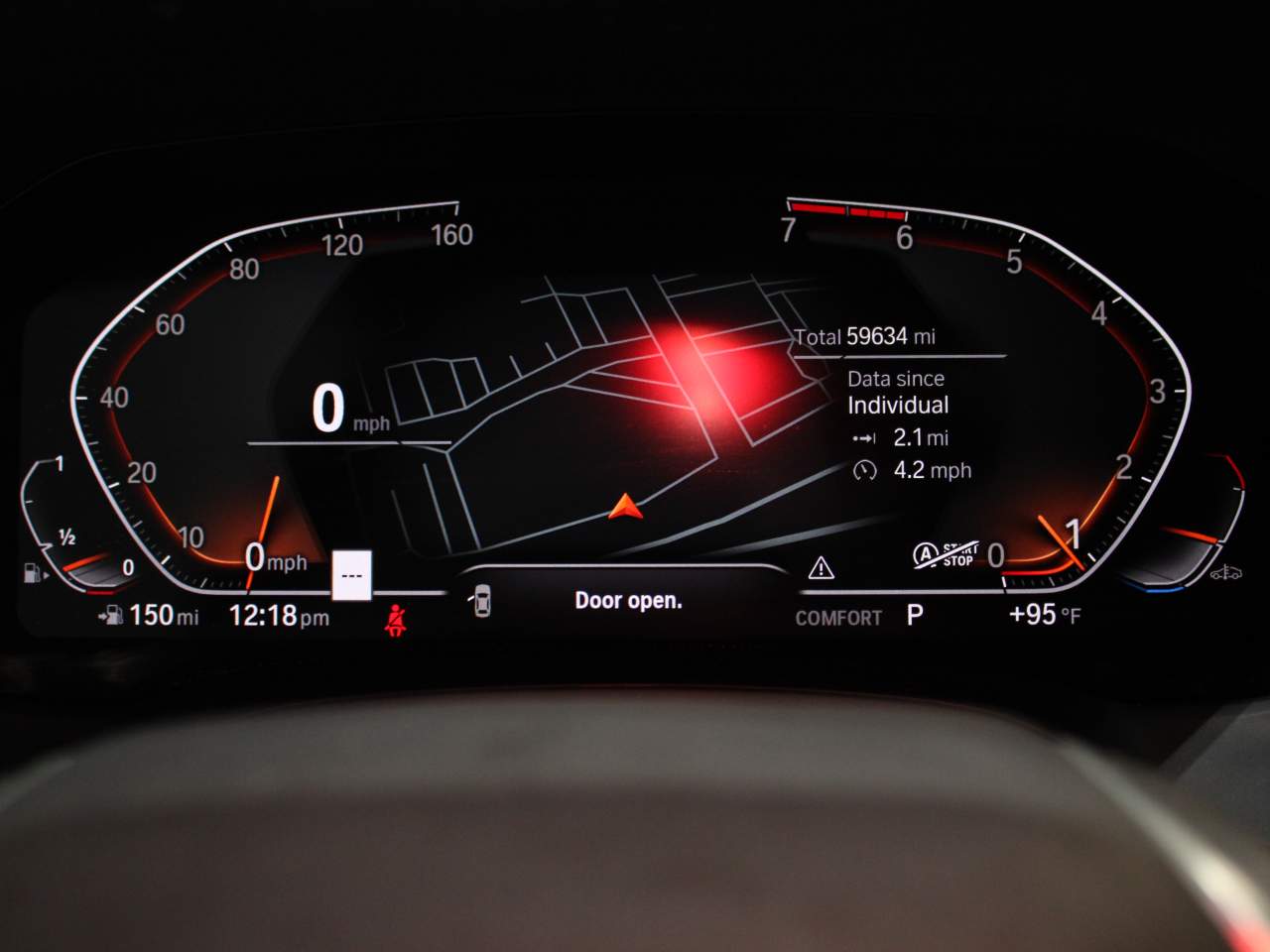 2023 BMW 4-Series 430i Gran Coupe