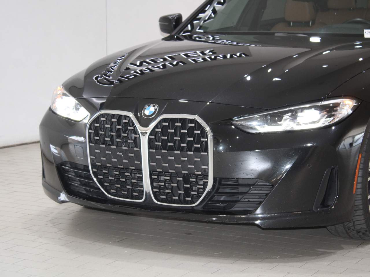 2023 BMW 4-Series 430i Gran Coupe