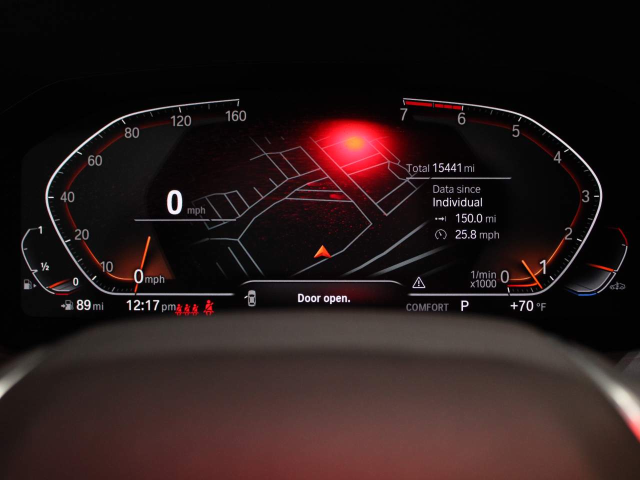 2023 BMW 4-Series 430i Gran Coupe