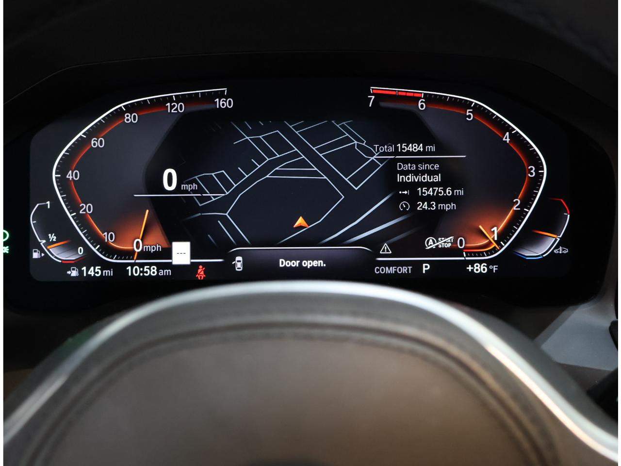 2023 BMW 4-Series 430i Gran Coupe