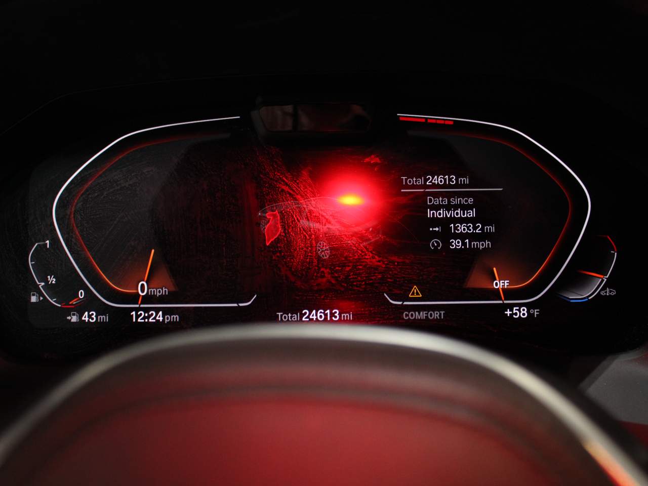 2022 BMW 4-Series 430i Gran Coupe