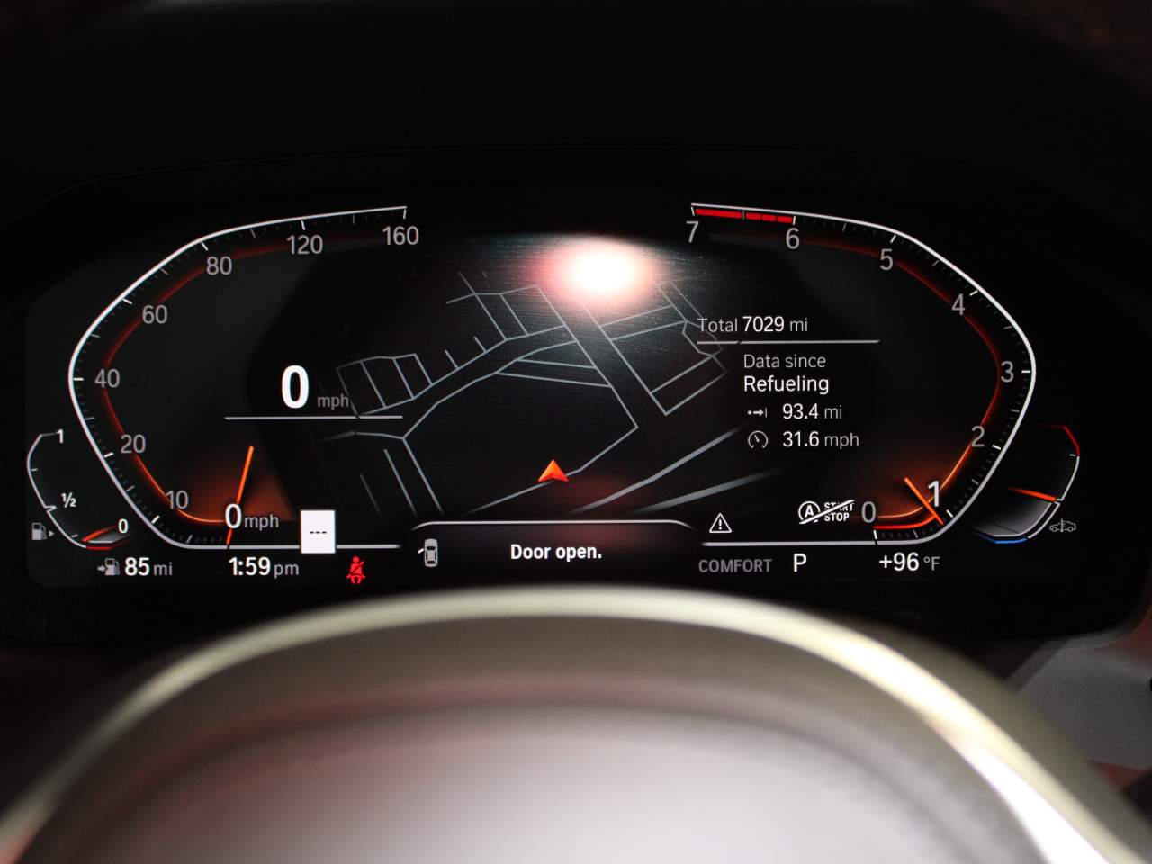2023 BMW 4-Series 430i Gran Coupe