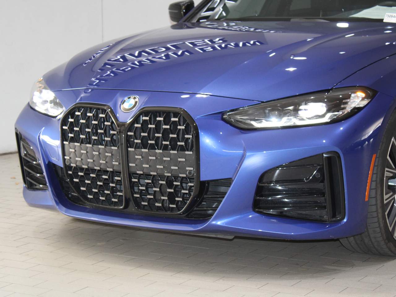 2023 BMW 4-Series 430i Gran Coupe
