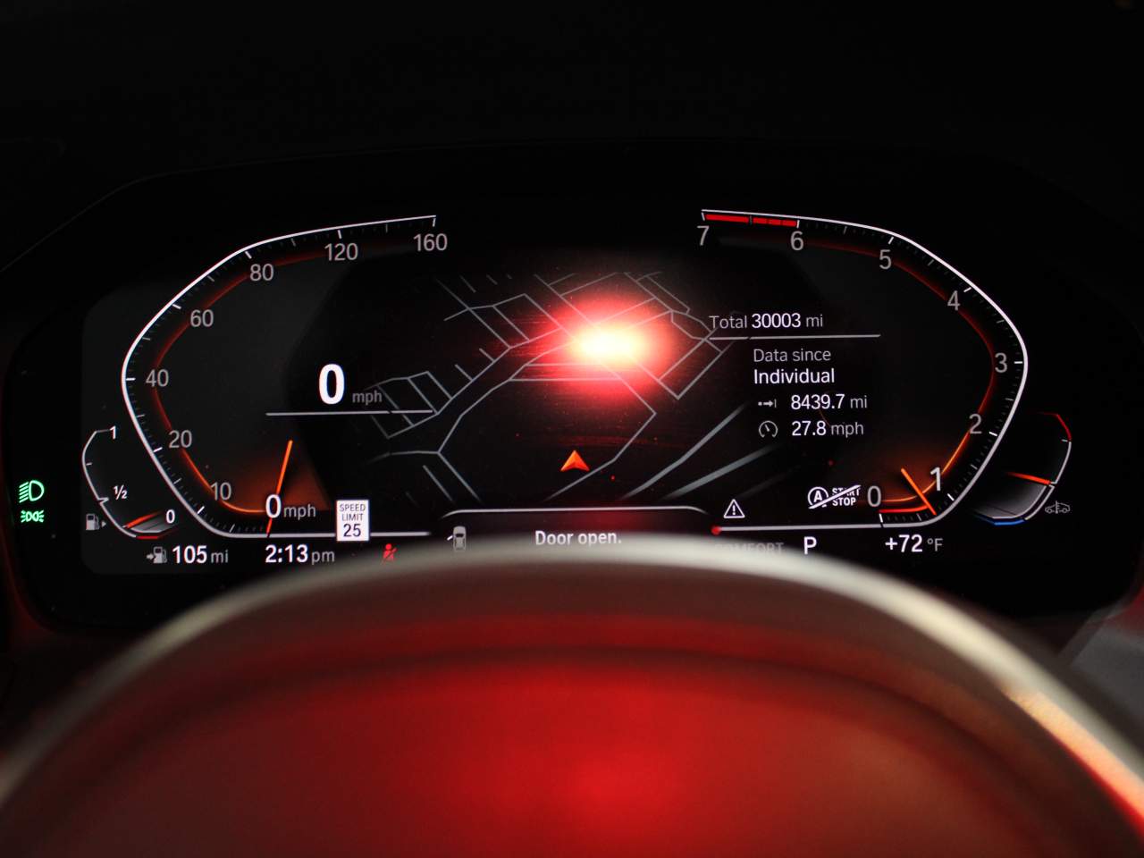 2023 BMW 4-Series 430i Gran Coupe