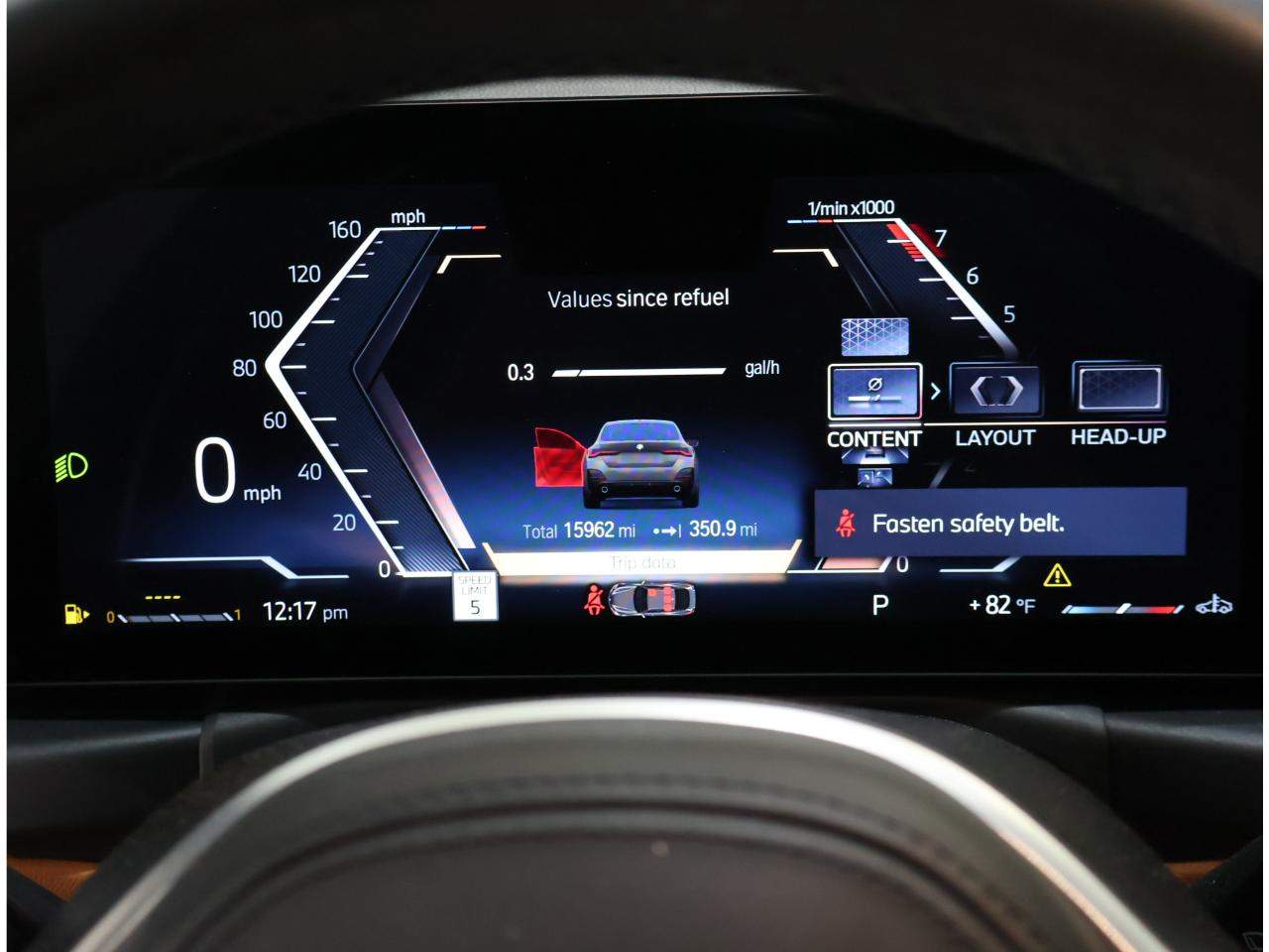 2024 BMW 4-Series 430i Gran Coupe