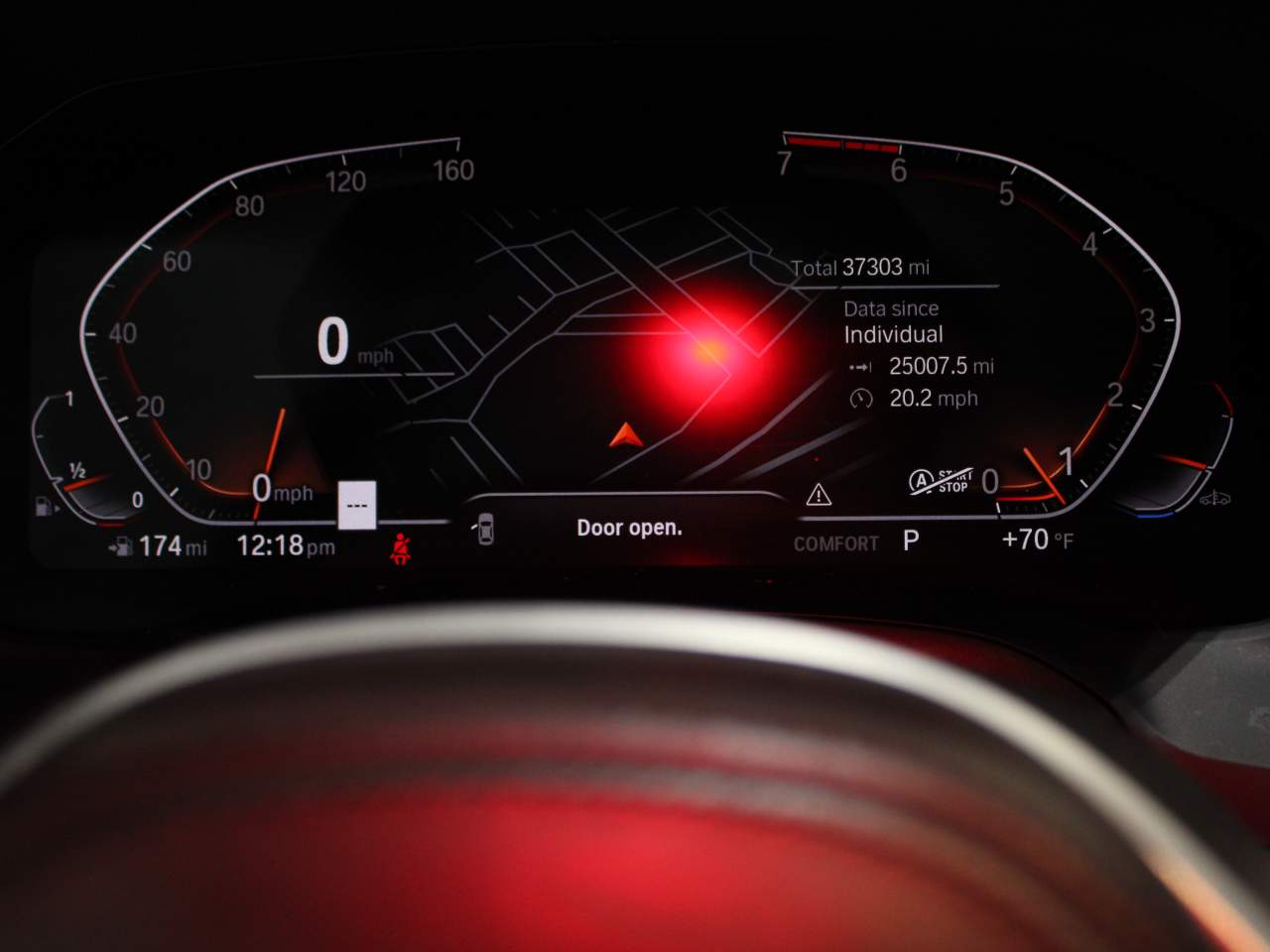 2022 BMW 4-Series 430i Gran Coupe