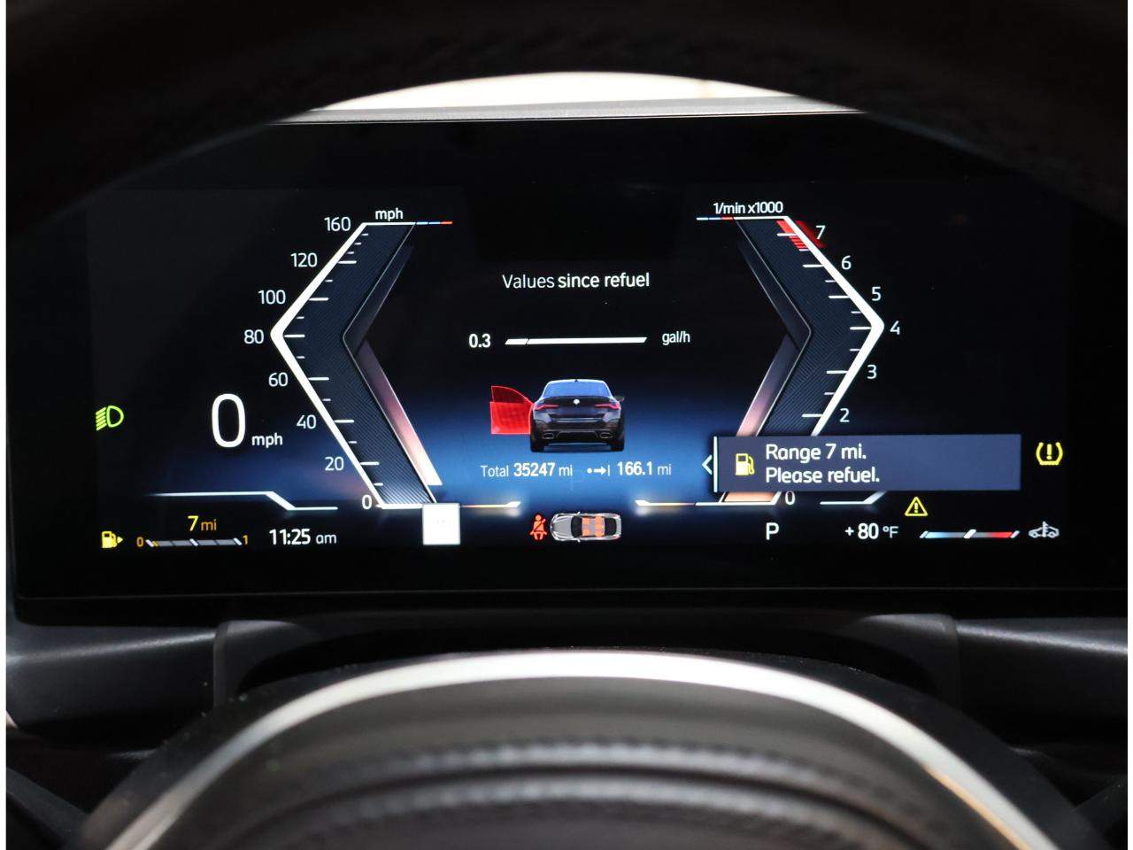 2024 BMW 4-Series M440i Gran Coupe