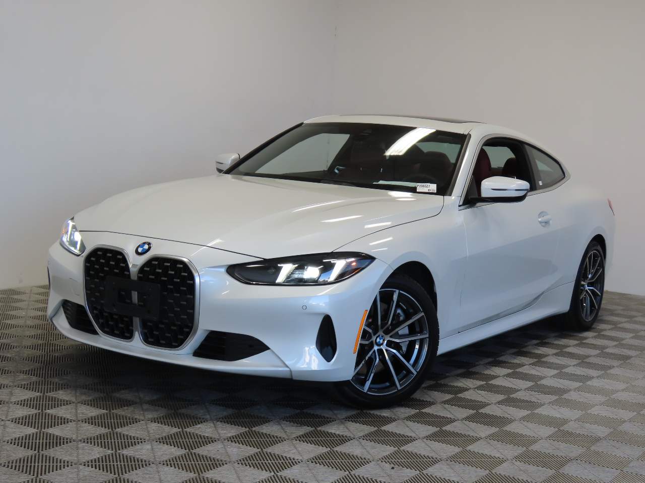 2026 BMW 4 Series