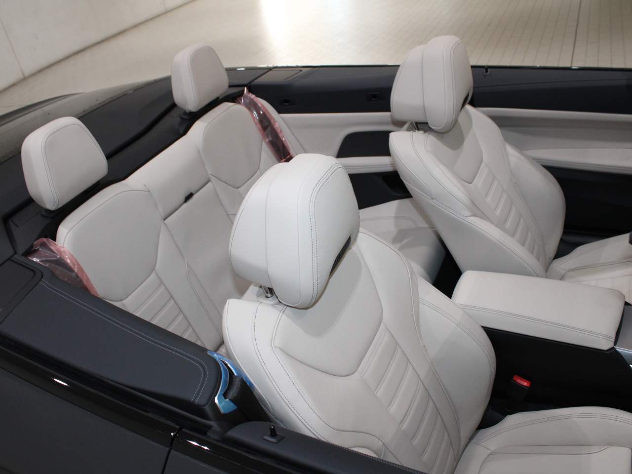 2026 BMW 4-Series M440i Convertible