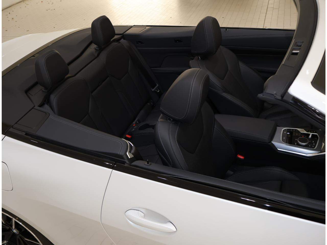 2027 BMW 4-Series M440i Convertible