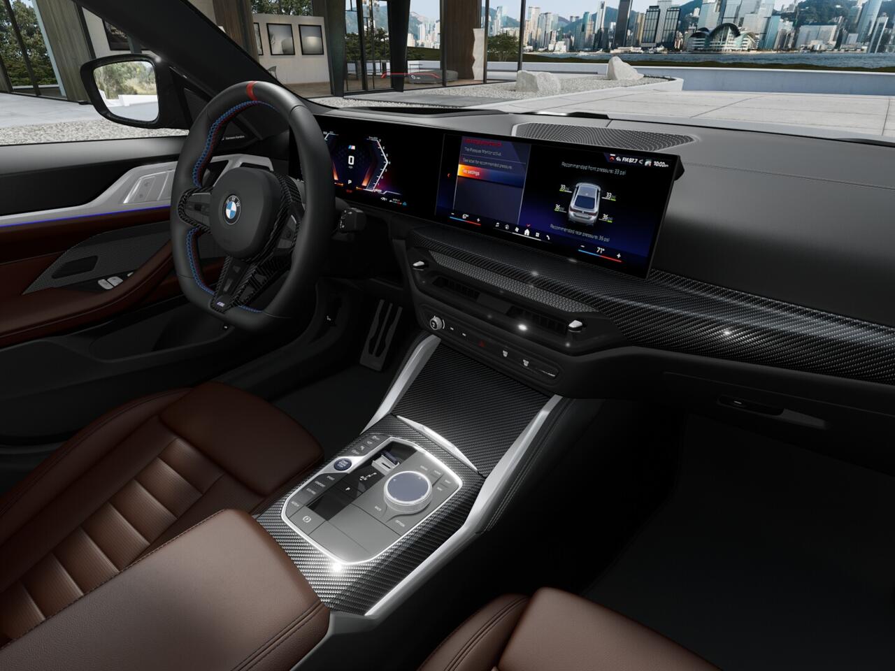 2027 BMW 4-Series M440i xDrive Gran Coupe Sedan