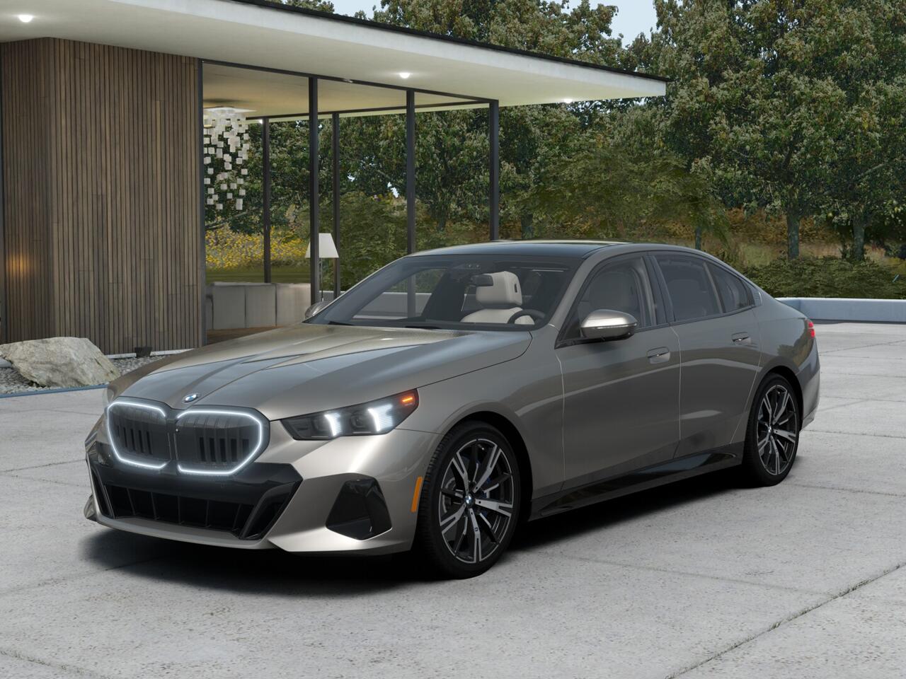 2026 BMW 5 Series