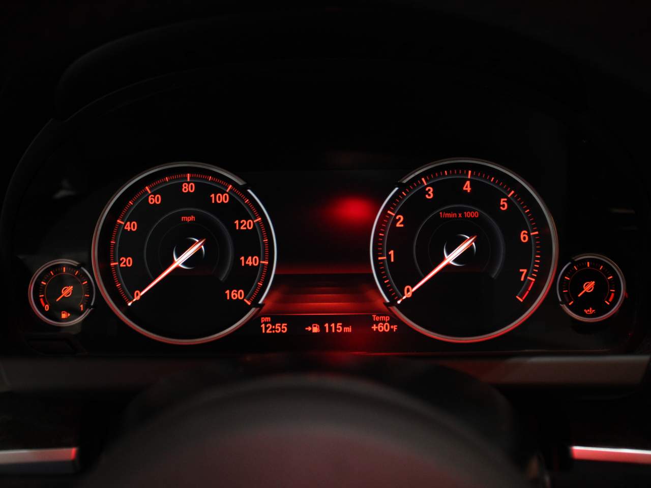 2017 BMW 6-Series 640i Gran Coupe