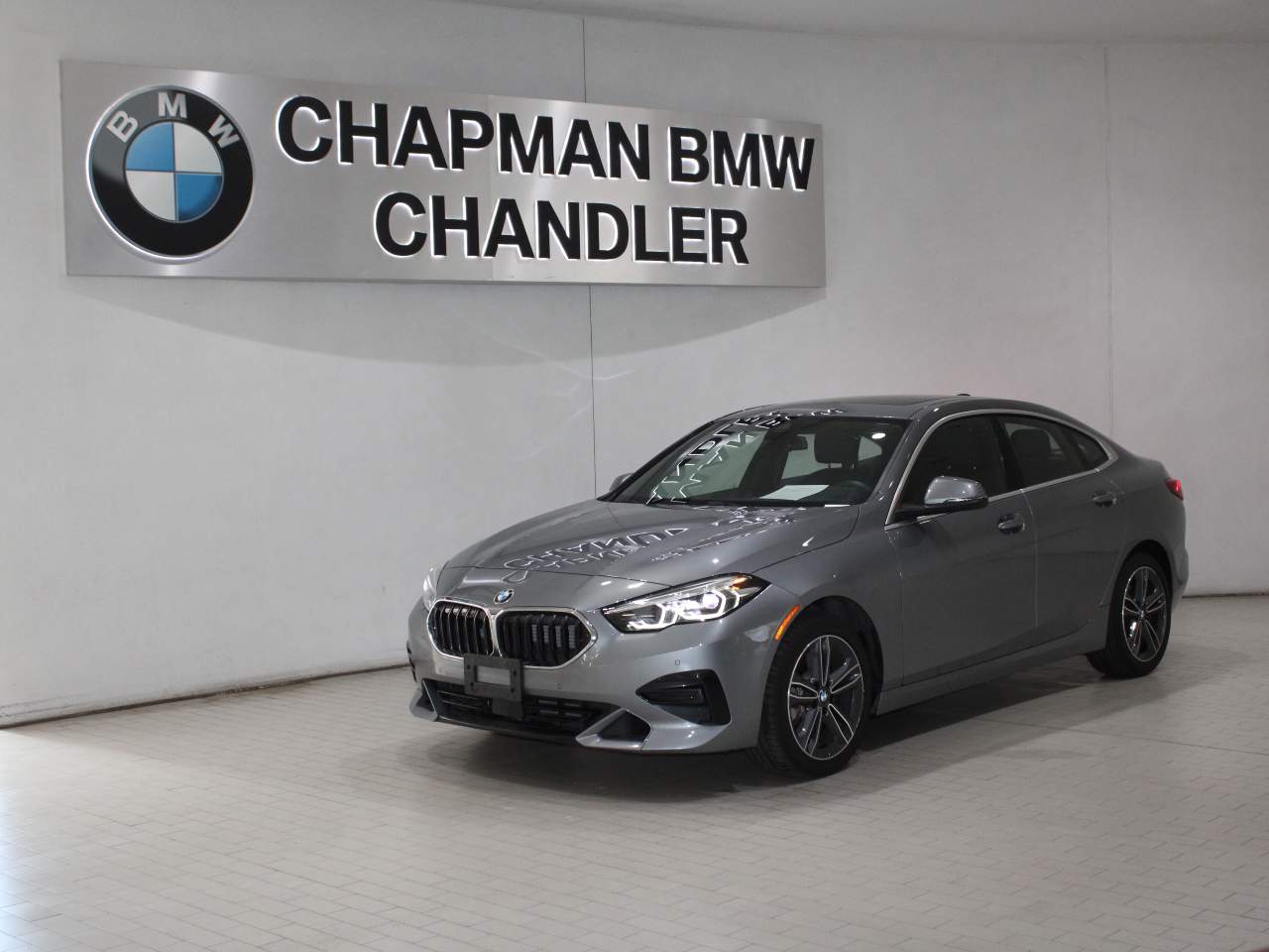 2022 BMW 2-Series 228i xDrive Gran Coupe