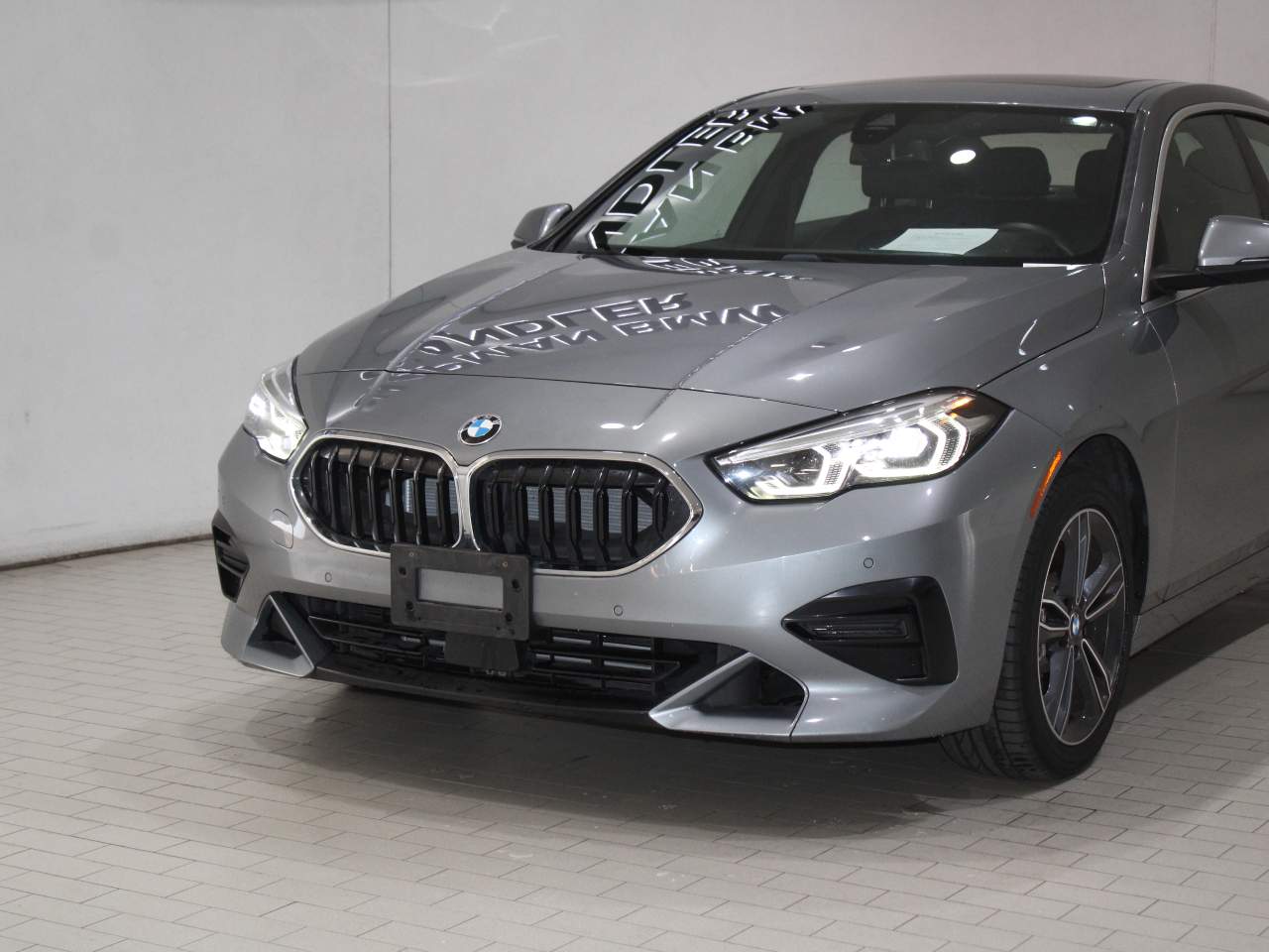 2022 BMW 2-Series 228i xDrive Gran Coupe