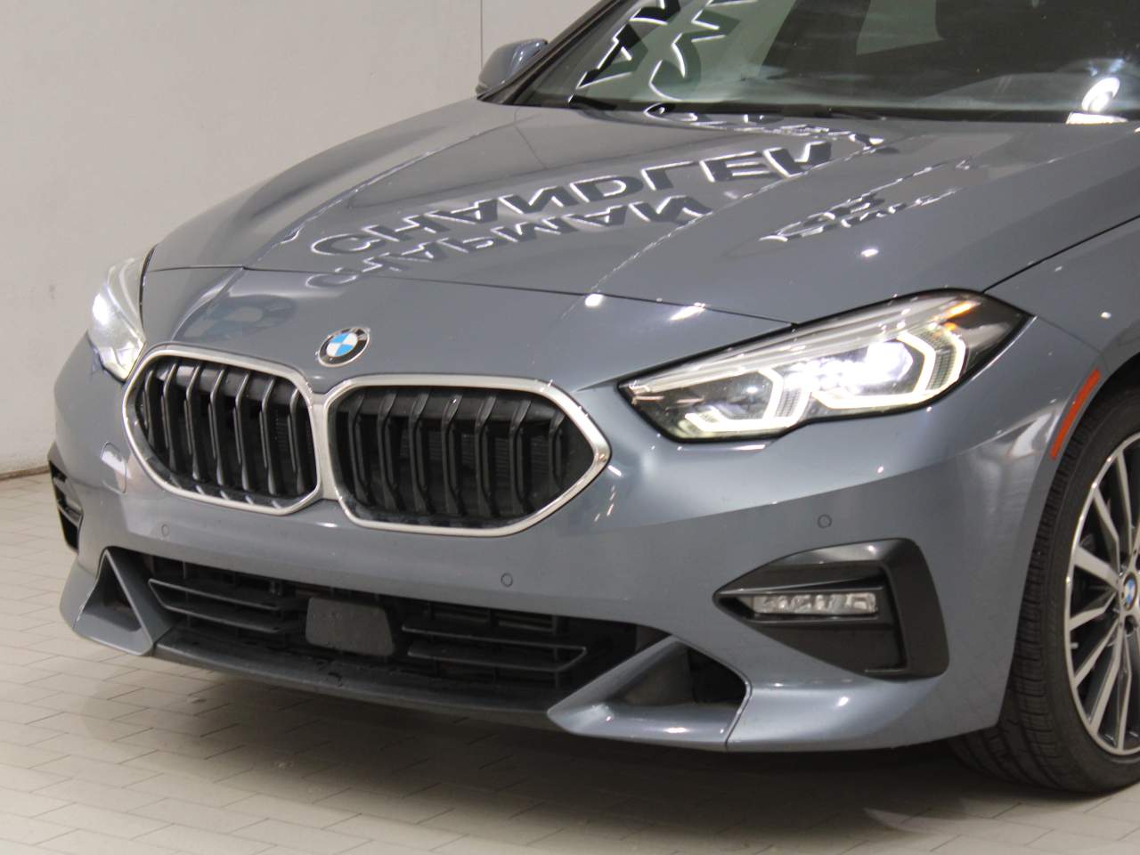 2020 BMW 2-Series 228i xDrive Gran Coupe