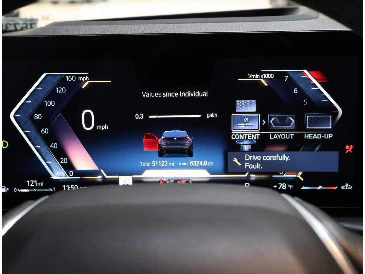 2024 BMW 4-Series 430i xDrive Gran Coupe