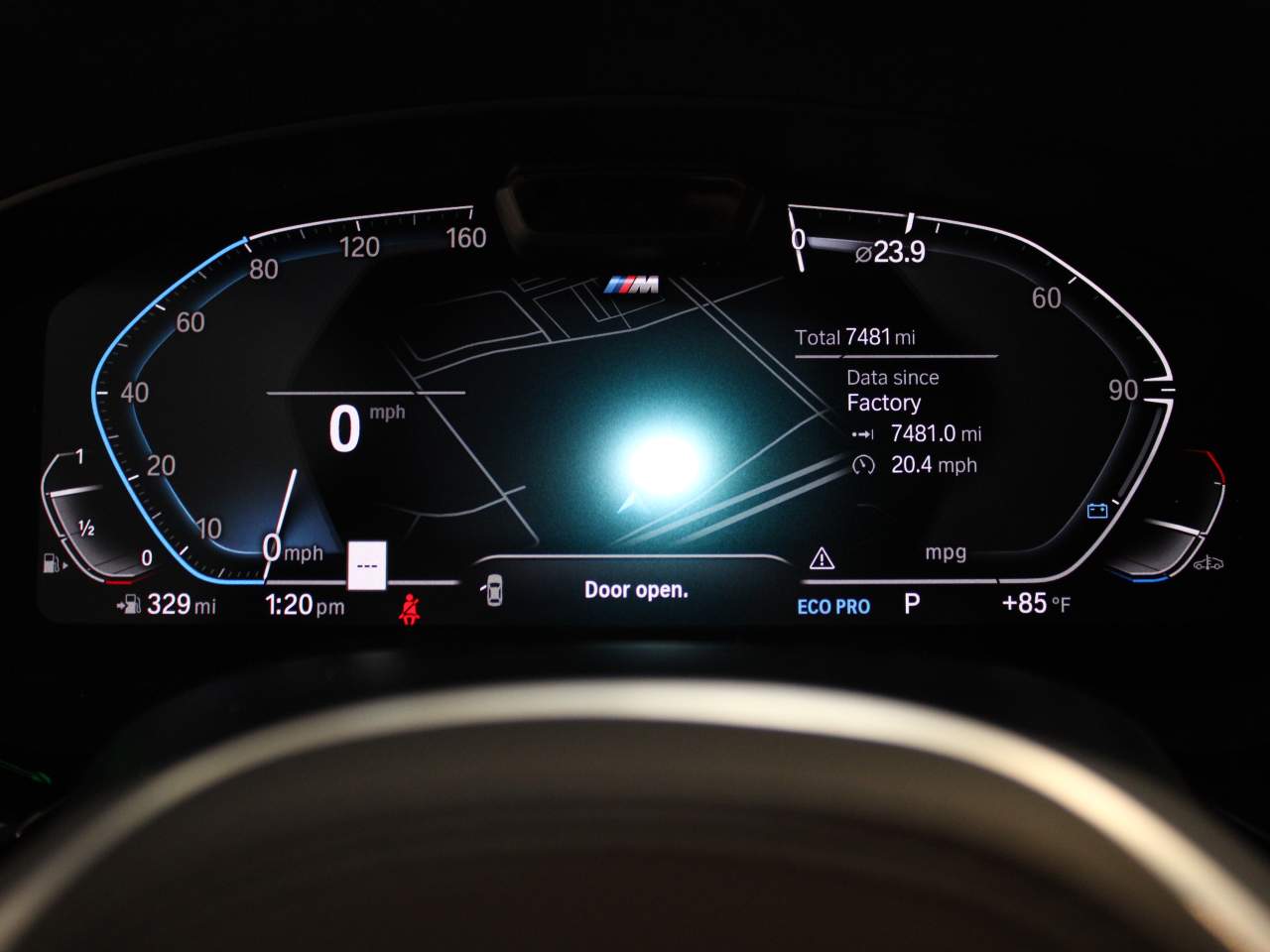 2022 BMW 5-Series 540i xDrive