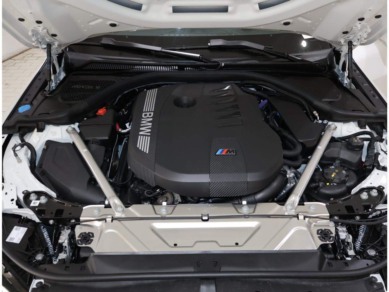 2027 BMW 4-Series M440i Coupe