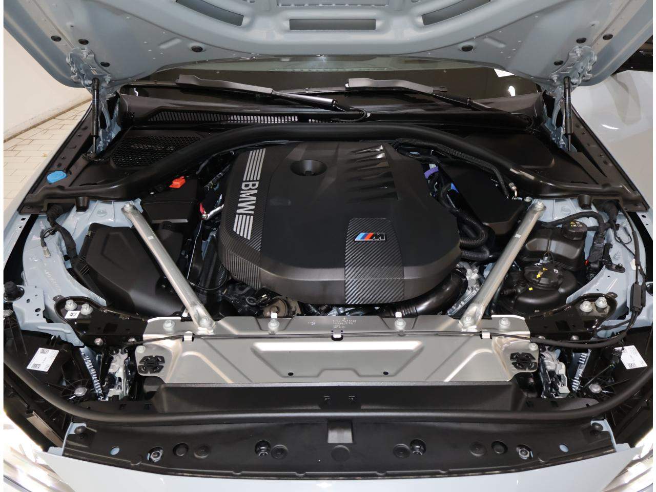 2027 BMW 4-Series M440i Coupe