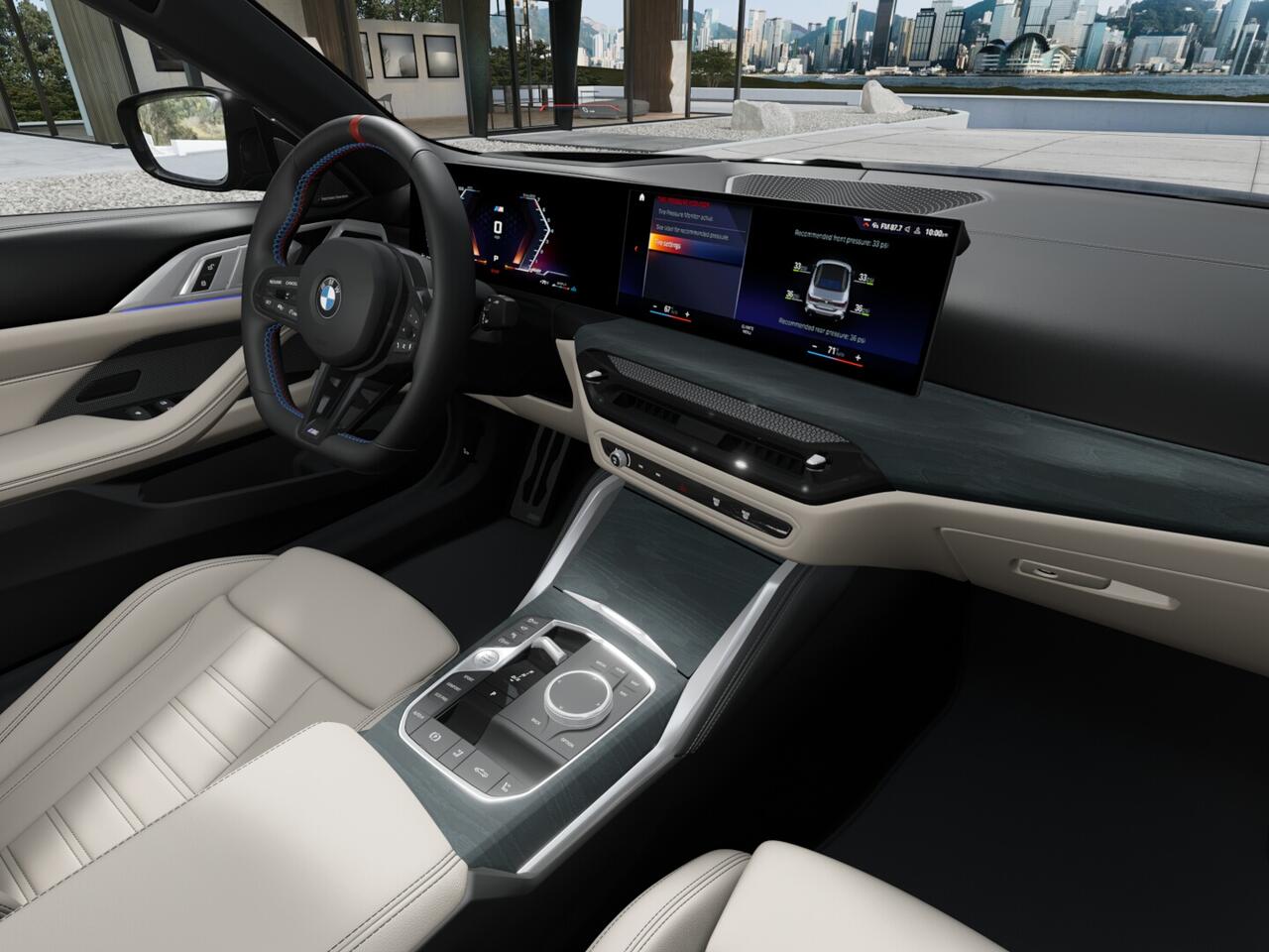 2027 BMW 4-Series M440i xDrive Convertible
