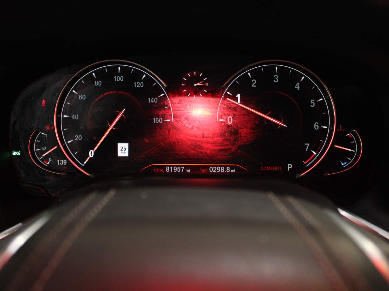 2019 Bmw 750i Sedan photo 2