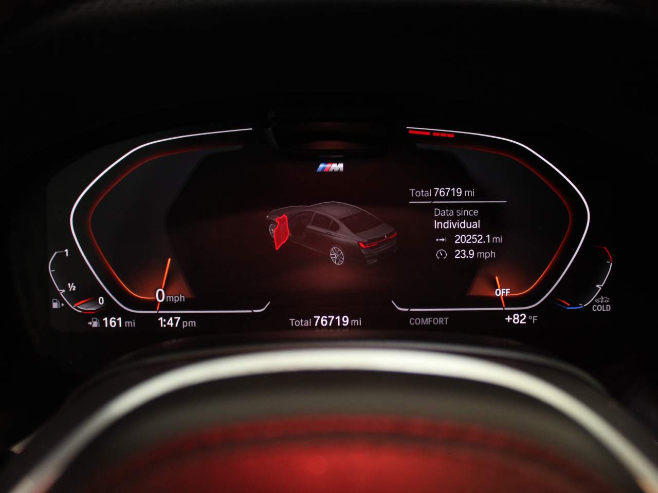 2022 BMW 7-Series 740i