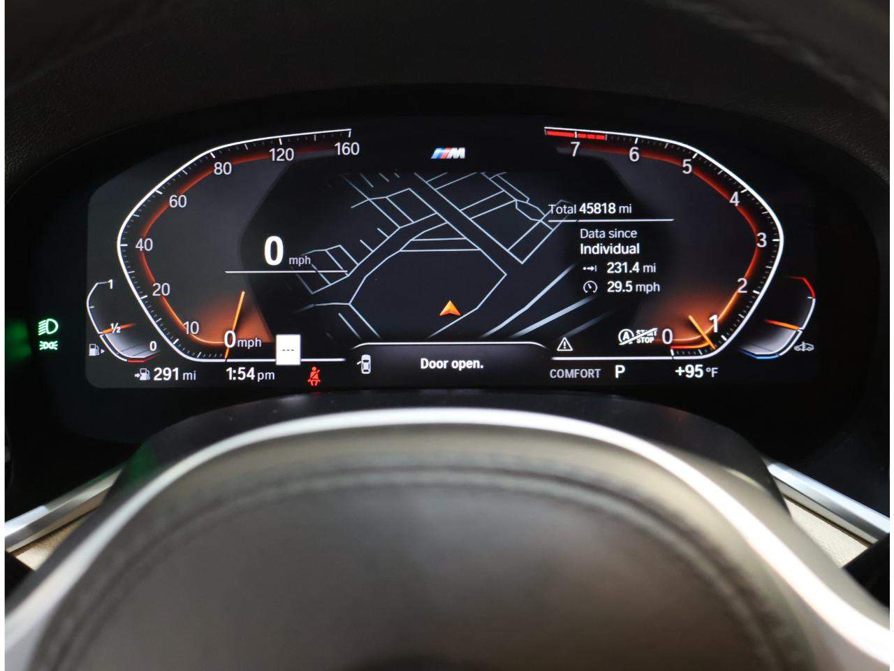 2021 BMW 7-Series 740i