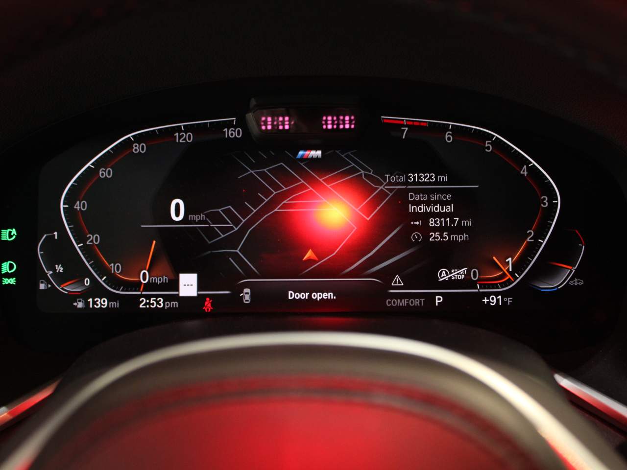 2022 BMW 7-Series 740i