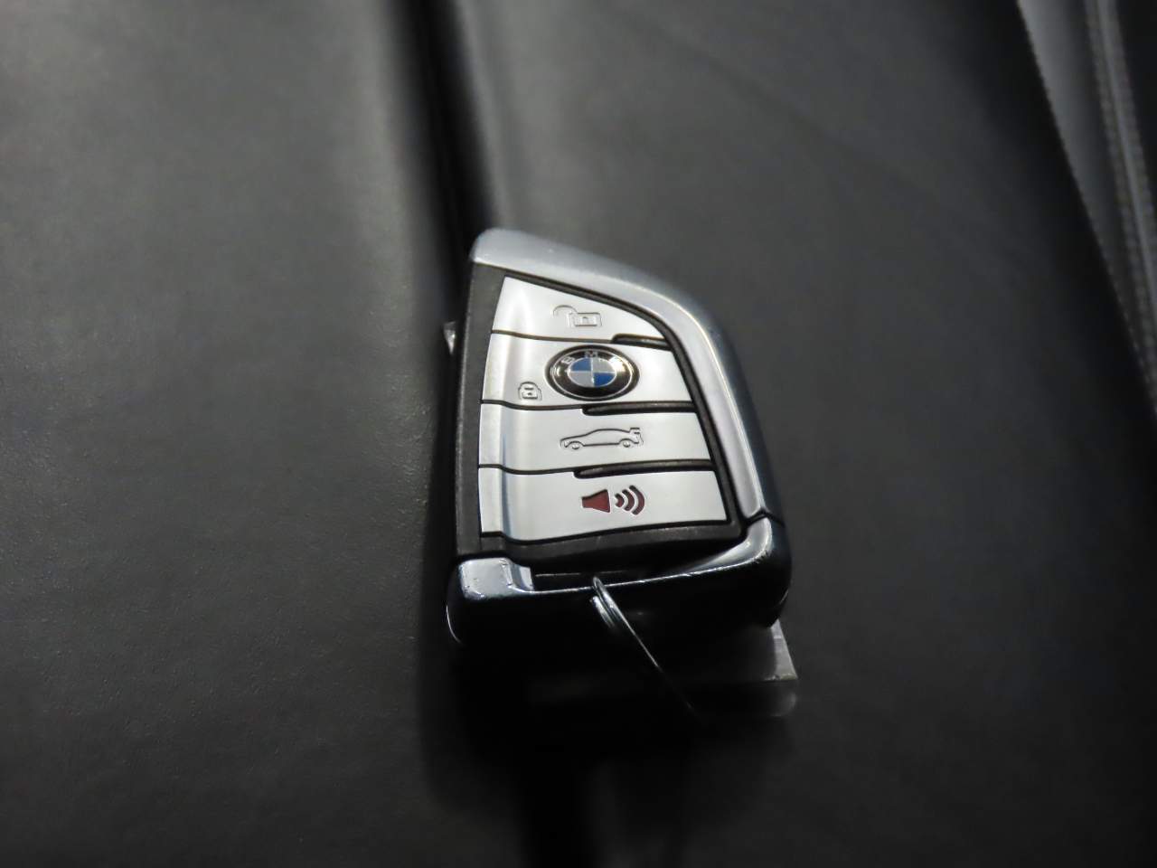 2021 BMW 7-Series 740i