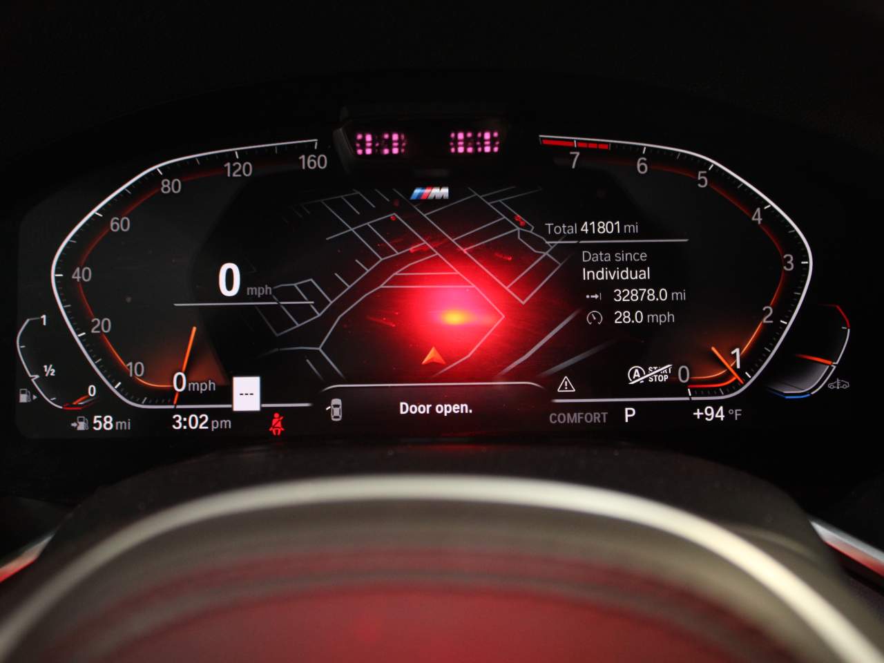 2021 BMW 7-Series 740i