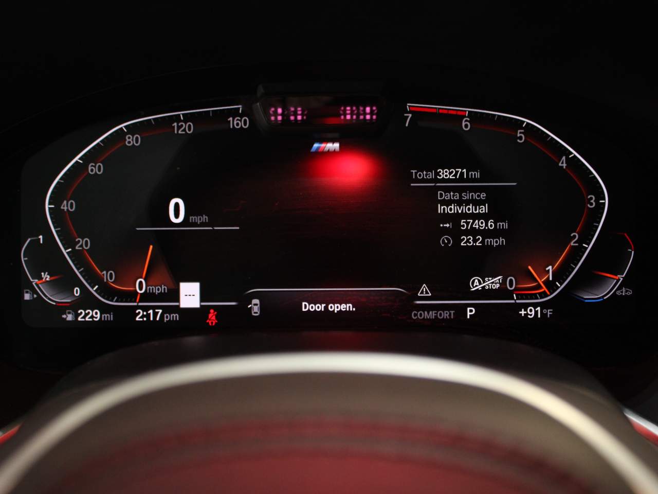 2021 BMW 7-Series 750i xDrive